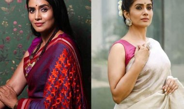 इंटरव्यू:नुसरत भरुचा ने कहा, 'बहुत पहले तय कर लिया था कि भले ही 15 साल लगें पर मुझे एक्टिंग ही करनी है'