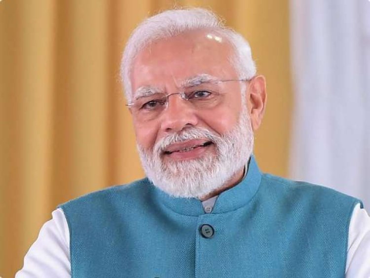 PM मोदी आज से दो दिनों तक रहेंगे गुजरात, कहां-क्या करेंगे, कितने करोड़ की देंगे सौगात, जानिए हर डिटेल