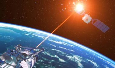 अंतरिक्ष में जंग की तैयारी, देखिए कौन सा देश किस पर भारी ?