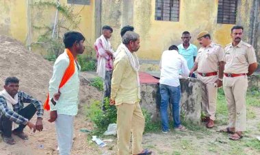 पुत्र के कोमा में जाने से तनाव में थी मां,लगा दी फांसी 