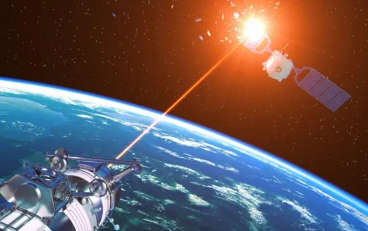 अंतरिक्ष में जंग की तैयारी, देखिए कौन सा देश किस पर भारी ?