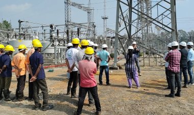 राजस्थान में लगेगा 3200 मेगावाट का नया थर्मल पावर प्लांट, मिलेगी 15 हजार को नौकरी