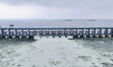 21 साल में पहली बार खुले रहेंगे बीसलपुर बांध के गेट, मानसून ने रचा इतिहास