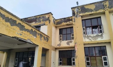 HC की सरकार को फटकार, कागजों पर नहीं जमीन पर दिखे काम- 5 लाख में कैसे होगी स्कूलों की मरम्मत?