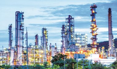 बाड़मेर रिफाइनरी को लेकर सीएम भजनलाल का बड़ा ऐलान! कैसे चढ़ी थी राजनीति की भेंट जानिए सबकुछ