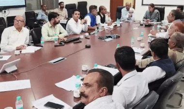 उदयपुर में 12.95 लाख मतदाताओं को नहीं कराने होंगे दस्तावेज जमा, SIR में 66% मतदाताओं की भौतिक मैपिंग पूरी