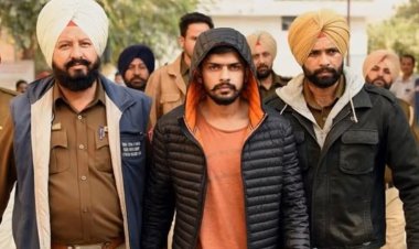 राजस्थान पुलिस ने तोड़ा गैंगस्टर्स का वहम, AGTF का ग्लोबल अटैक