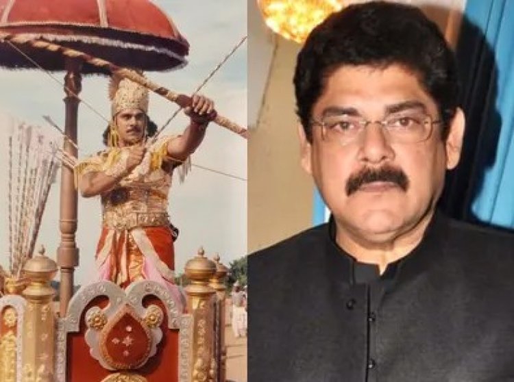 महाभारत के ‘कर्ण’ पंकज धीर का निधन, कैंसर से थे पीड़ित