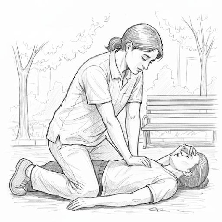 राजधानी में देश का पहला निजी CPR सेंटर शुरू, लोगों को मिलेगा निशुल्क प्रशिक्षण