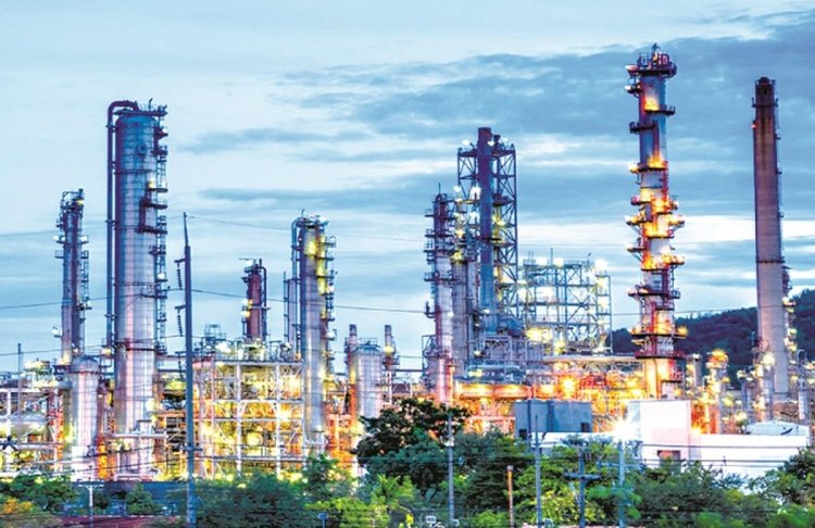 बाड़मेर रिफाइनरी को लेकर सीएम भजनलाल का बड़ा ऐलान! कैसे चढ़ी थी राजनीति की भेंट जानिए सबकुछ