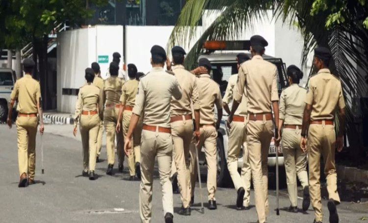 4 दिनों में 66 अपराधी हुए गिरफ्तार, जयपुर पुलिस ने चलाया ‘ऑपरेशन शिकंजा’