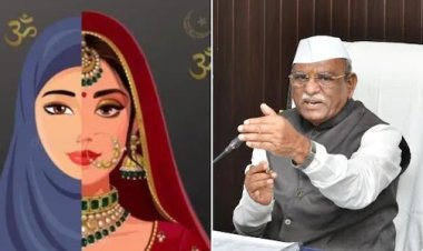 धर्म परिवर्तन कराने या करने वालों पर होगी कड़ी कार्रवाई, राजस्थान में धर्मांतरण विरोधी कानून लागू