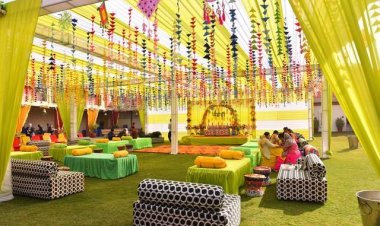 HC का बड़ा फैसला, जयपुर में कृषि भूमि पर नहीं चल पाएंगे मैरिज गार्डन, JDA को समान कार्रवाई के आदेश