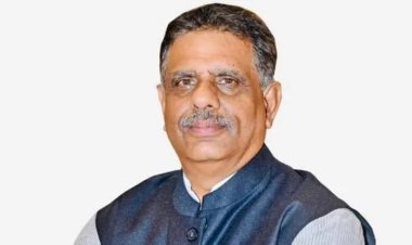 चिकित्सा मंत्री गजेंद्र सिंह खींवसर का बड़ा बयान, ओवर स्पीड वाहनों पर नजर रखेंगे कैमरे