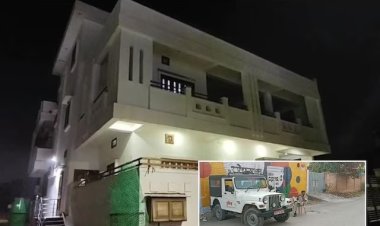 ‘दो करोड़ दे वरना जान जाएगी’... गैंग के नाम पर व्यापारी को धमकी