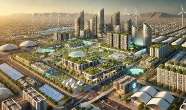 राजस्थान में नई हाईटेक सिटी का सपना हकीकत बनने को तैयार, फागी रोड पर चिह्नित भूमि