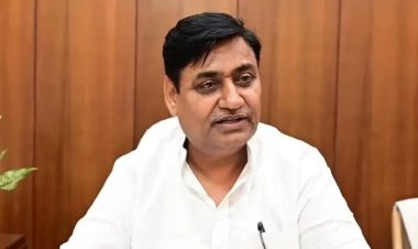 SIR प्रक्रिया पर कांग्रेस हमलावर, 10 लोगों की मौत, BLO पर दबाव-डर-धमकी, आखिर BJP को वोटर लिस्ट की इतनी जल्दी क्यों?