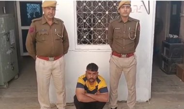 कलयुगी बेटे ने की मां की हत्या, शादी की जिद पूरी न होने से की ये वारदात