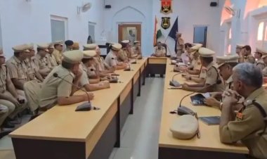 जयपुर में ट्रैफिक नियम तोड़े तो खैर नहीं, 20 से ज्यादा चालान होने पर लाइसेंस रद्द