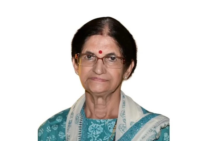 विधानसभा अध्यक्ष वासुदेव देवनानी की पत्नी का निधन, अजमेर में अंतिम संस्कार आज