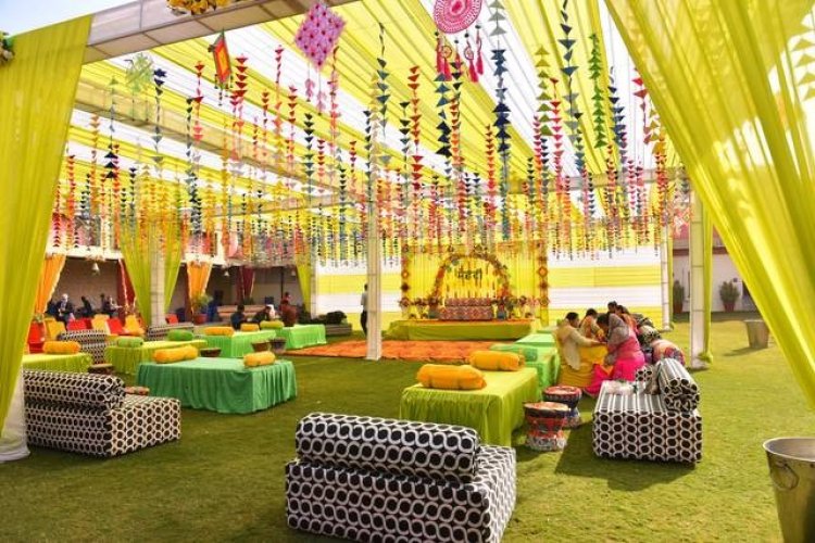 HC का बड़ा फैसला, जयपुर में कृषि भूमि पर नहीं चल पाएंगे मैरिज गार्डन, JDA को समान कार्रवाई के आदेश