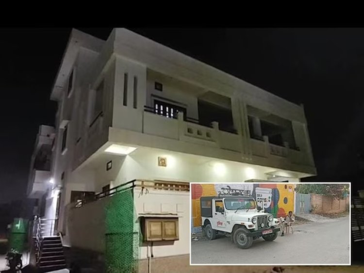 ‘दो करोड़ दे वरना जान जाएगी’... गैंग के नाम पर व्यापारी को धमकी