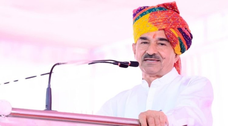 मदन राठौड़ को मिली बड़ी राहत, BSNL पर क्यों लगा 50 हजार का जुर्माना