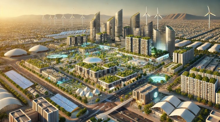 राजस्थान में नई हाईटेक सिटी का सपना हकीकत बनने को तैयार, फागी रोड पर चिह्नित भूमि