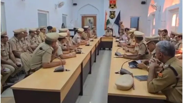 जयपुर में ट्रैफिक नियम तोड़े तो खैर नहीं, 20 से ज्यादा चालान होने पर लाइसेंस रद्द