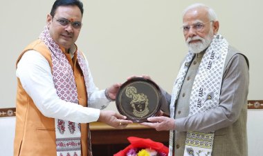 पीएम मोदी जयपुर को दे सकते हैं मेट्रो की बड़ी सौगात, फेज-2 का शिलान्यास संभव