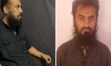 राजस्थान में JMB और TTP के स्लीपर सेल सक्रिय, दो बड़े खुलासे से हड़कंप