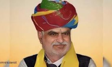 राजस्थान में दो से अधिक बच्चों वाले उम्मीदवारों को मिलेगा चुनाव लड़ने का मौका, 30 साल पुराने नियम में संशोधन को मंजूरी