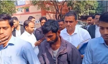 श्रीगंगानगर से पकड़ा गया ISI का जासूस प्रकाश सिंह उर्फ बादल, हनी ट्रैप में फंसाकर सेना की गोपनीय जानकारी लेने की बड़ी साजिश बेनकाब