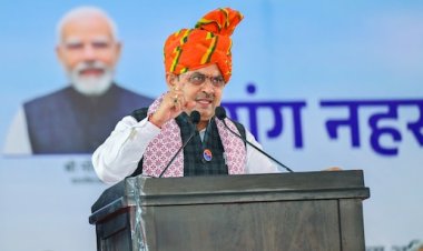 राजस्थान में लागू हुआ 'मृत शरीर सम्मान अधिनियम-2023', अब सड़क पर शव रखकर प्रदर्शन करना पड़ेगा महंगा