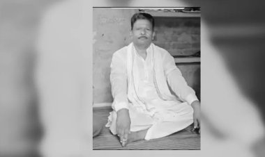 वसुंधरा राजे के बेहद करीबी रहे भाजपा नेता शिवराम कुशवाहा का निधन