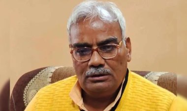 शिक्षा मंत्री मदन दिलावर ने सभी विधायकों से मांगा MLA फंड का 20% हिस्सा, जर्जर स्कूल भवनों की मरम्मत के लिए