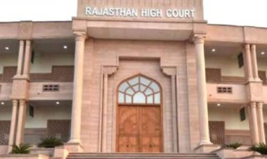 राजस्थान हाईकोर्ट अब हर महीने दो शनिवार को खुलेगा, लंबित मामलों के निस्तारण को मिलेगी रफ्तार