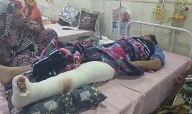 जयपुर के क्लब अल्फा में दंपती के साथ छेड़छाड़ और मारपीट की घटना, शहर में महिलाओं की सुरक्षा पर सवाल