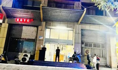 जयपुर में JDA के रीजनल ऑफिस: लोगों को मिलेगी बड़ी राहत, मुख्यालय के चक्कर नहीं लगाने पड़ेंगे