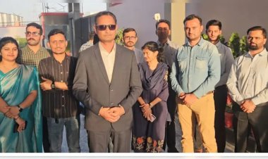 दुबई की तर्ज पर जोधपुर में बनेगी आईटी टेक्नो सिटी, 60 हजार करोड़ का ऐतिहासिक MoU