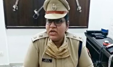 कोटा पुलिस का 'ऑपरेशन गरुड़ व्यूह': नशे के सौदागरों पर कसा शिकंजा, छात्रों को बचाने का अभियान तेज