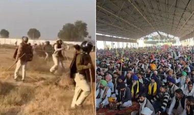 हनुमानगढ़ में एथेनॉल फैक्ट्री नहीं लगेगी, किसानों के विरोध के आगे झुका कंपनी प्रबंधन