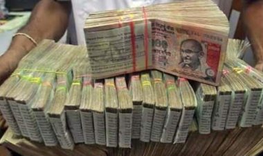 बैंकों के 3.50 करोड़ रुपये एक गलती से बने रद्दी, हाईकोर्ट ने नहीं दी राहत