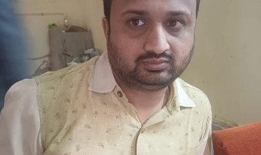 जैसलमेर में ACB की बड़ी कार्रवाई, RIICO का अनुभाग अधिकारी 30 हजार की रिश्वत लेते रंगे हाथों गिरफ्तार