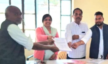 जाति के नाम में एक अक्षर की गलती ने 50 साल तक भटकाया परिवार, अब कागजों में लौटी असली पहचान