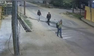 सीकर में बदमाशों का आतंक, दो घंटे में 5 वारदातें छात्र से मोबाइल लूट, CCTV फुटेज आया सामने