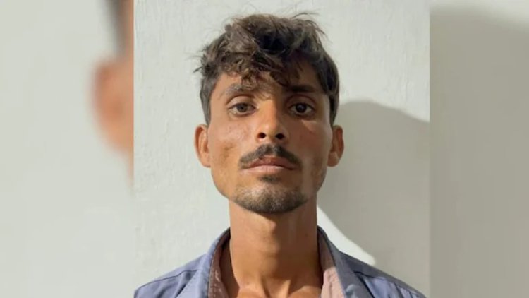 तीन दिन की पूछताछ के बाद पाक युवक ने उगला भारत आने का राज