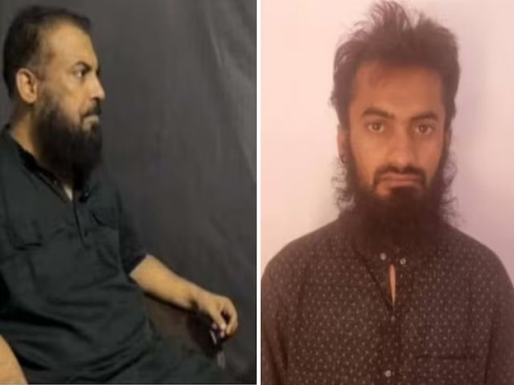 राजस्थान में JMB और TTP के स्लीपर सेल सक्रिय, दो बड़े खुलासे से हड़कंप