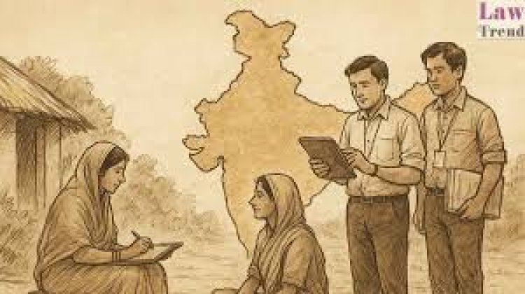 राजस्थान में जनगणना का काम रोकने पर 1000 रुपये जुर्माना या 3 साल तक की जेल, सरकार ने दी सख्त चेतावनी