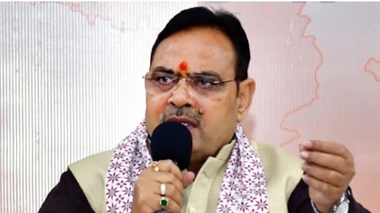 राजस्थान जीवन मिशन टेंडर घोटाले में CM भजनलाल की सख्ती, 6 वरिष्ठ अफसरों पर ACB-ED जांच को हरी झंडी